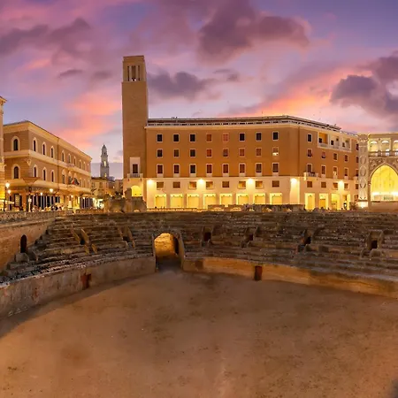 Erika With Private Pool And Garden - Happy * Lecce