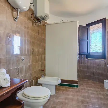 Villa Erika With Private Pool And Garden - Happy