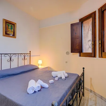 Villa Erika With Private Pool And Garden - Happy Lecce