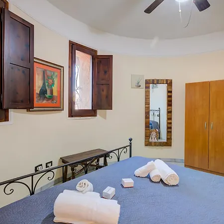 Villa Erika With Private Pool And Garden - Happy *