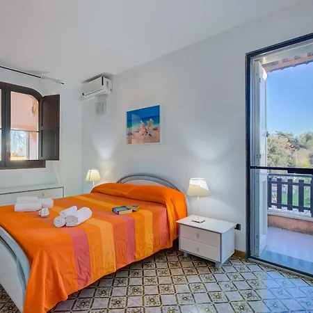 Villa Erika With Private Pool And Garden - Happy *