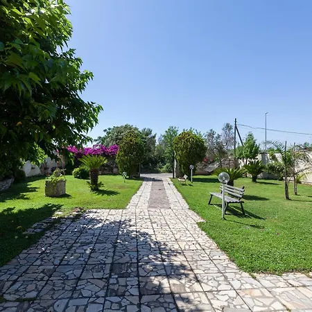 Villa Erika With Private Pool And Garden - Happy