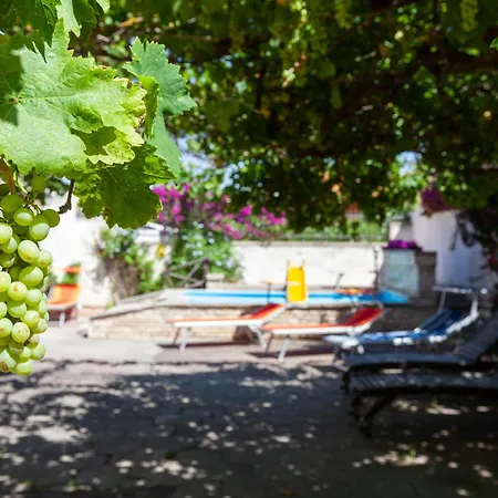 Erika With Private Pool And Garden - Happy * Lecce