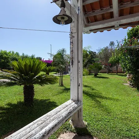 Erika With Private Pool And Garden - Happy *